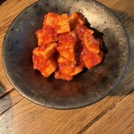 WAGYU YAKINIKU beef by KOH - 