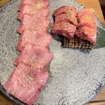 WAGYU YAKINIKU beef by KOH - 