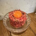 WAGYU YAKINIKU beef by KOH - 