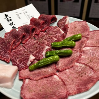 焼肉 翔苑_2