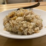 京町食堂 - チャーハン　¥690