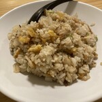 京町食堂 - チャーハン