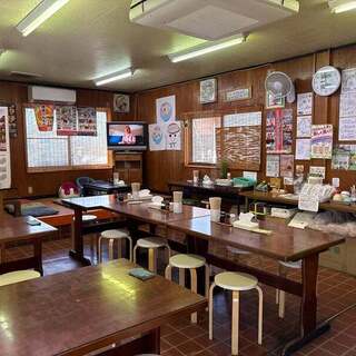 手打ちうどん つよ志_2