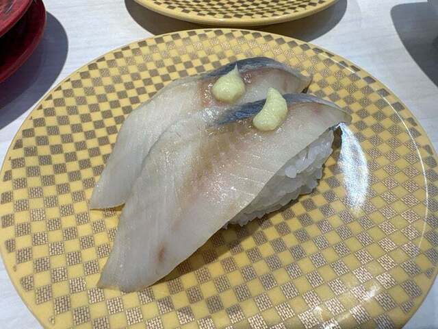 魚べい 東大阪店 - 八戸ノ里/寿司 | 食べログ