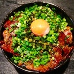 Butalian Restaurant - でぶ エメラルド（1500円）