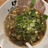 らーめん 伊藝 - 料理写真: