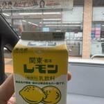 セブンイレブン - ドリンク写真: