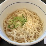 なか卯 - 料理写真: