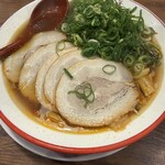 彩華ラーメン - 料理写真: