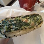 アンティコカフェ アルアビス - 料理写真: