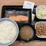 吉野家 - 料理写真: