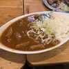 串屋横丁 - なんかもつのカレーライス