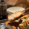 とんかつ 神楽坂 さくら - 