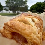 アップルパイのほんだ - 料理写真: