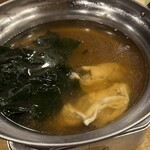 鮨とおでん＆ - 
