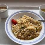 展望レストランサンライズ - 