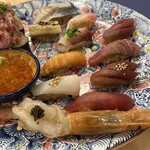 鮨とおでん＆ - 