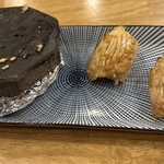 鮨とおでん＆ - 