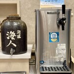 東横INN - ドリンク写真: