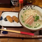 大東そば - 