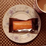 パティスリー ラ・マーレ・ド・チャヤ - 料理写真: