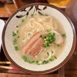 大東そば - 