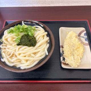 うどん屋 まつはま_0