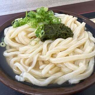 うどん屋 まつはま_1