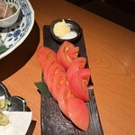 酒の魚 和海 - 
