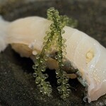 琉球回転寿司 海來 - 