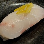 琉球回転寿司 海來 - 