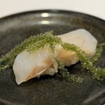 琉球回転寿司 海來 - 
