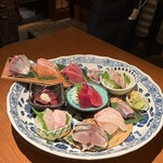 酒の魚 和海 - 