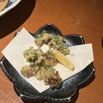 酒の魚 和海 - 