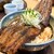うなぎの中庄 - 料理写真: