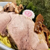 自家製麺 二丁目ラーメン - 