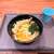 手打ちうどん陽 - 料理写真:デカ海老天うどん