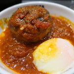 松屋 - 料理写真:(2026/6月)チーズINうまトマ ご飯小盛