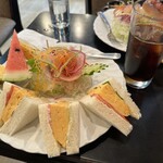 喫茶キャロル - 