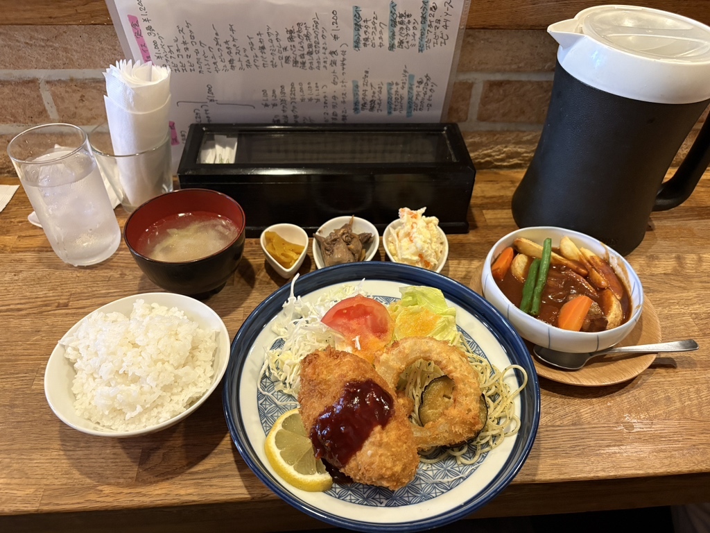 洋食 屋 さん kou