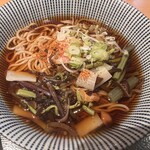 そばいち - 料理写真:
