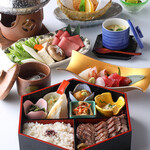 味の牛たん喜助 - 料理写真: