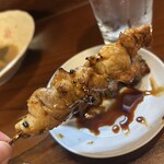 乃がた - 正肉タレ　1本単位オッケー