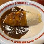 ポムの樹 - 料理写真: