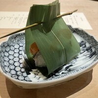 寿司 はせ川 西麻布店 - 