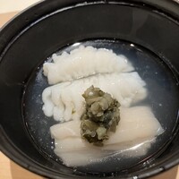 寿司 はせ川 西麻布店 - 