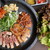 韓国料理とサムギョプサル 豚まる - メイン写真: