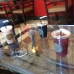 Port of Mocha Coffee House - 