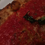 Pizzeria Pancia Piena - マリナーラ