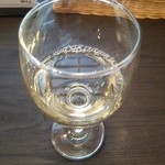 シャトー酒折ワイナリー　甲州ドライ